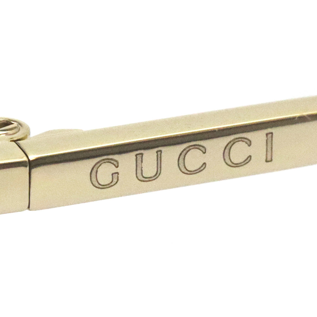 Gucci glasses GUCCI GG2004OA 002 50