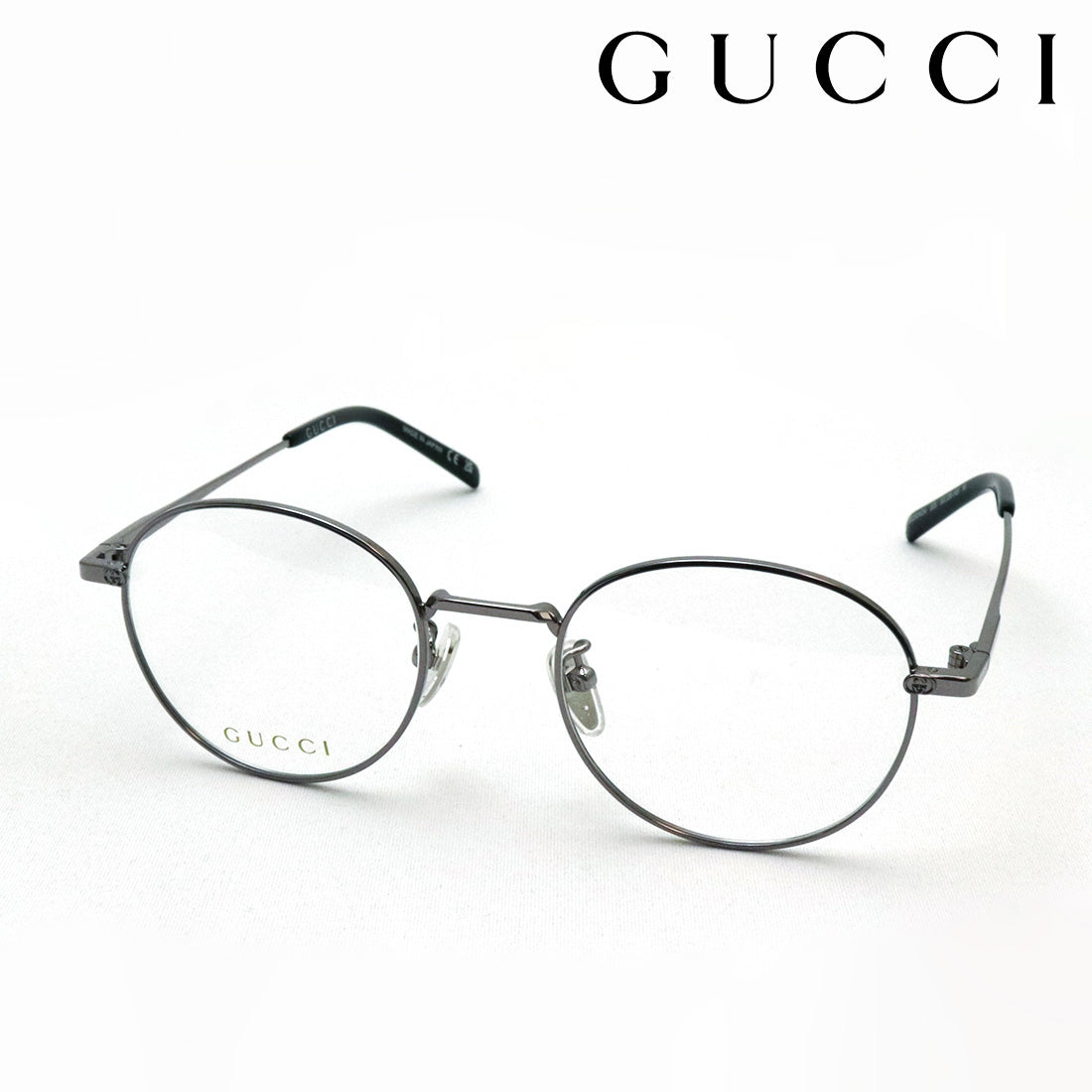 グッチ メガネ GUCCI GG2004OA 003 50