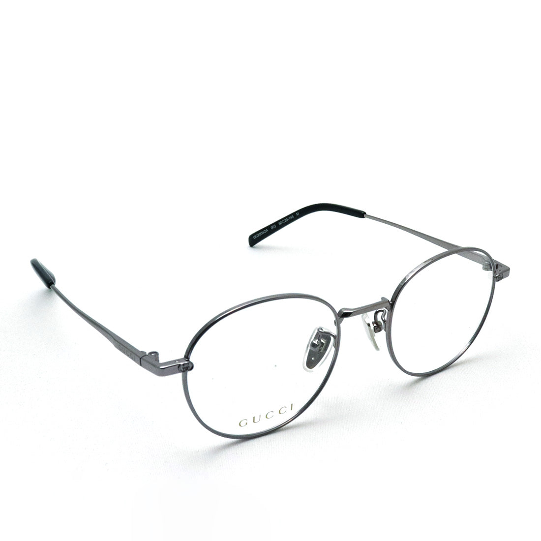 Gucci glasses GUCCI GG2004OA 003 50
