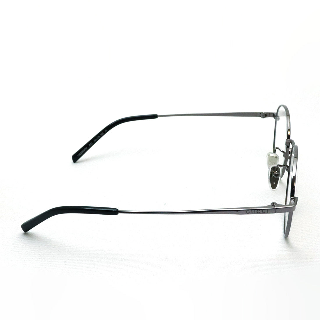 Gucci glasses GUCCI GG2004OA 003 50