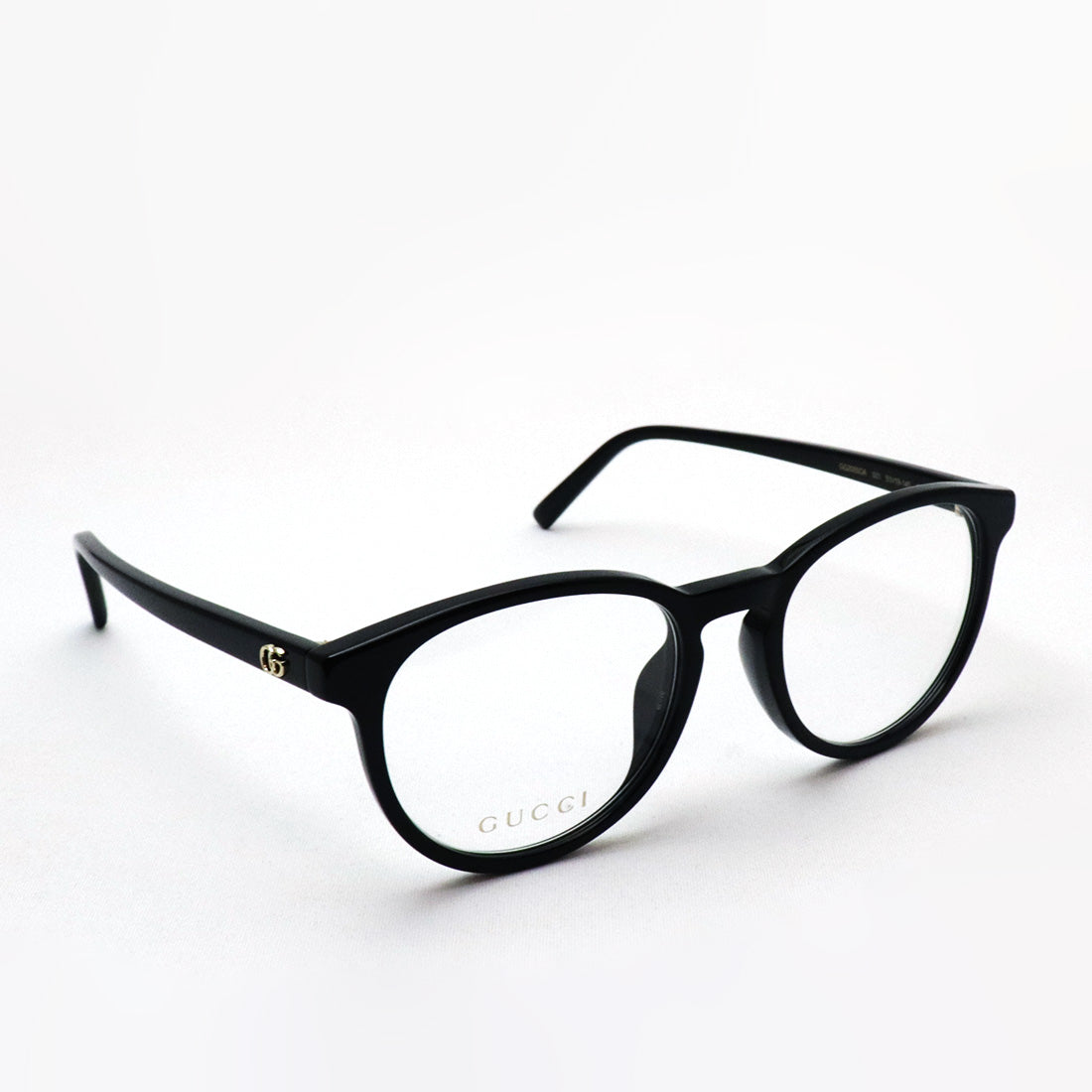 Gucci glasses GUCCI GG2005OA 001 51