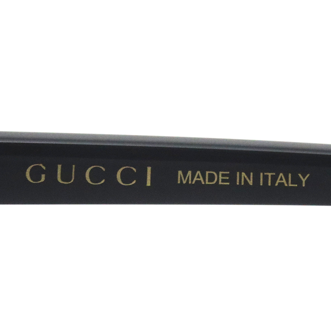 Gucci glasses GUCCI GG2005OA 001 51