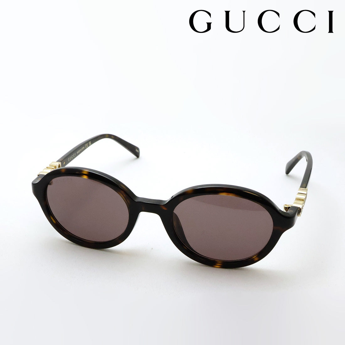 グッチ サングラス GUCCI GG2033SA 002 52