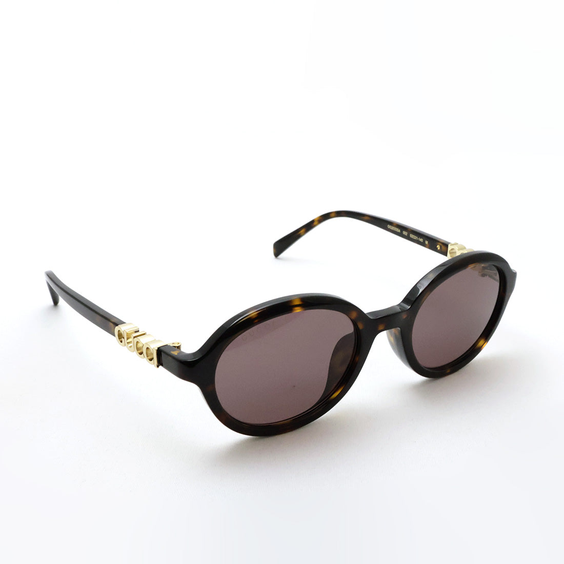 グッチ サングラス GUCCI GG2033SA 002 52
