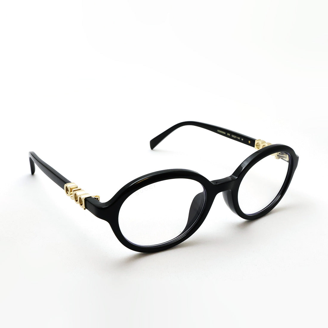 グッチ サングラス GUCCI GG2033SA 005 52
