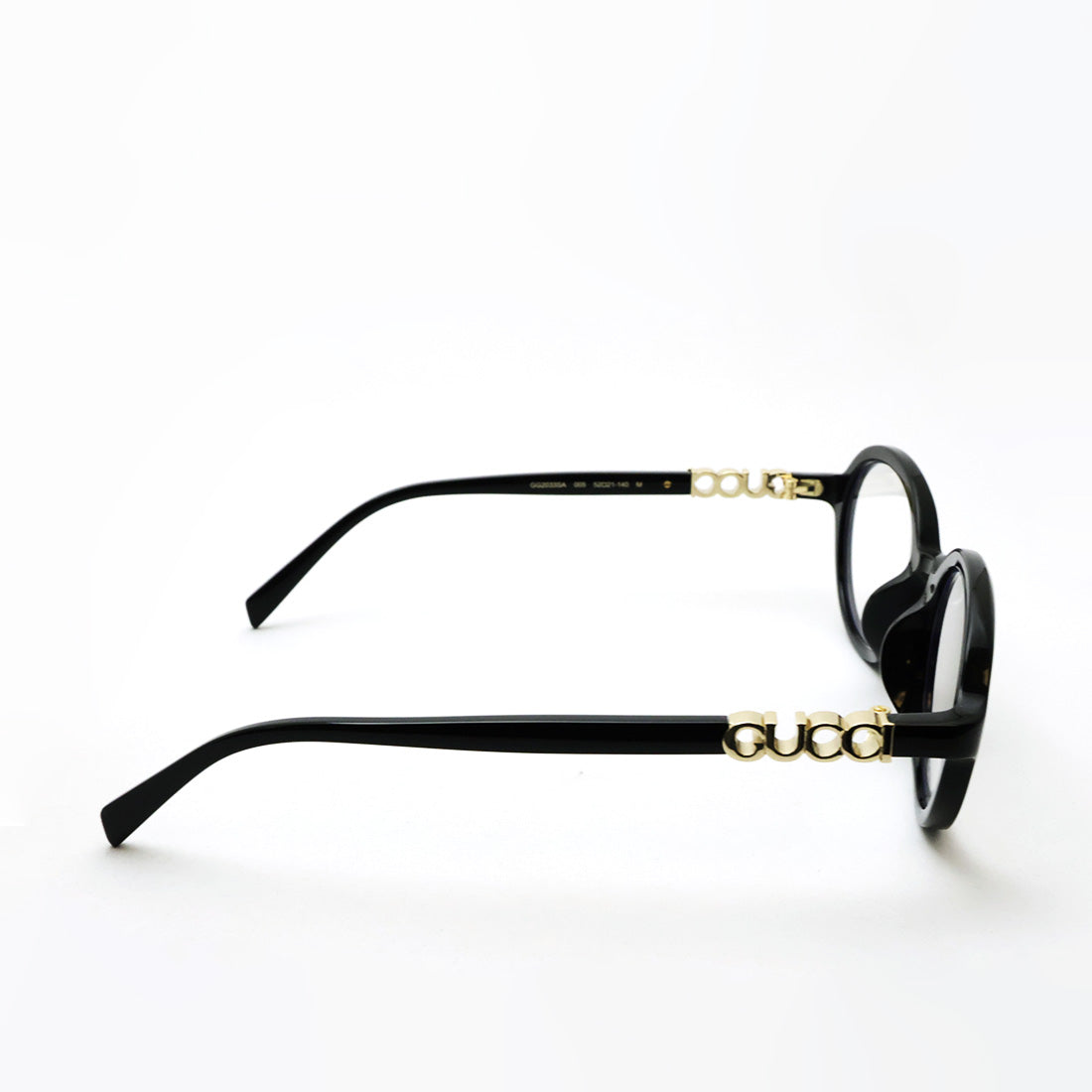 グッチ サングラス GUCCI GG2033SA 005 52