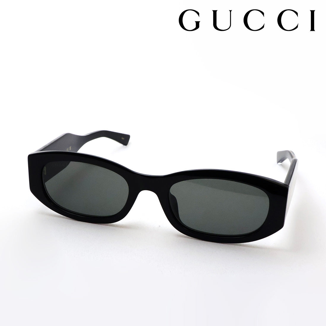 グッチ サングラス GUCCI GG2068SA 001 55