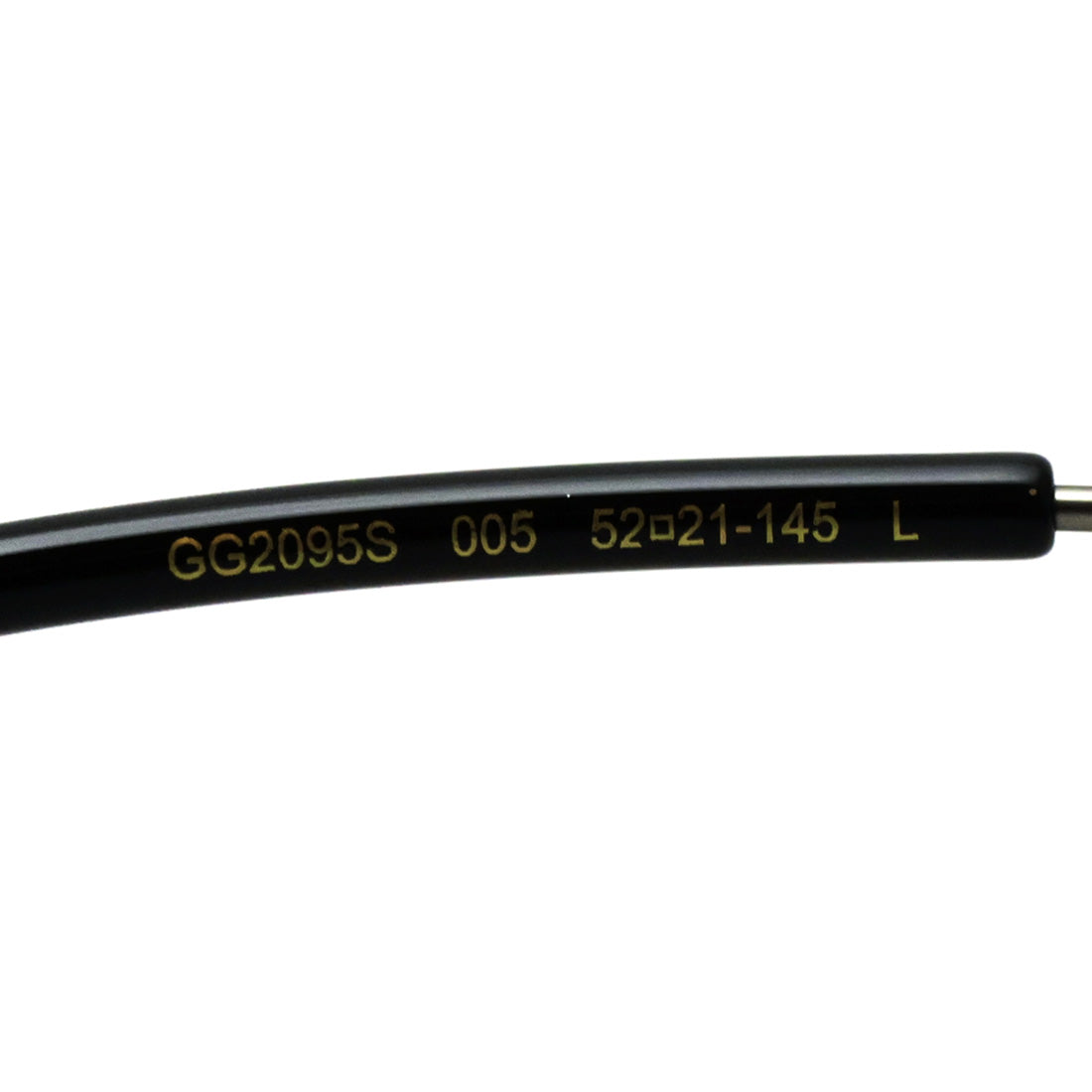 グッチ サングラス GUCCI GG2095S 005 52