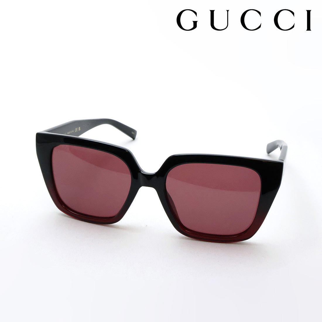 グッチ サングラス GUCCI GG2102S 004 54