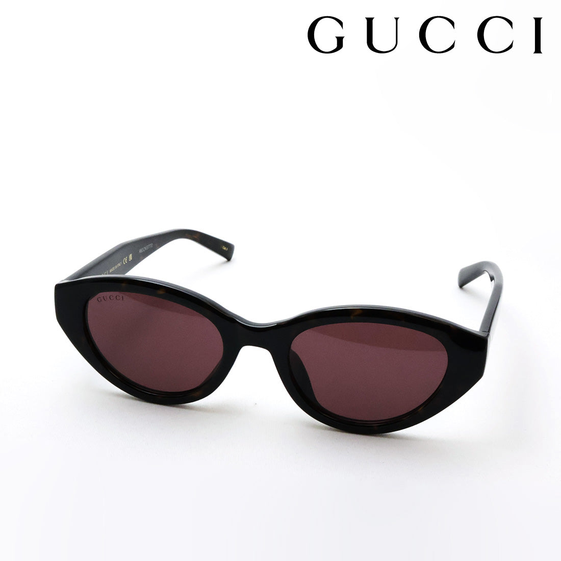 グッチ サングラス GUCCI GG2105SA 002 52