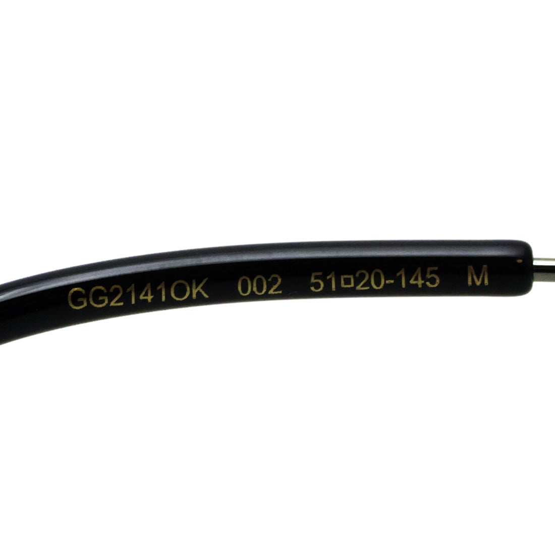 グッチ メガネ GUCCI GG2141OK 002 51