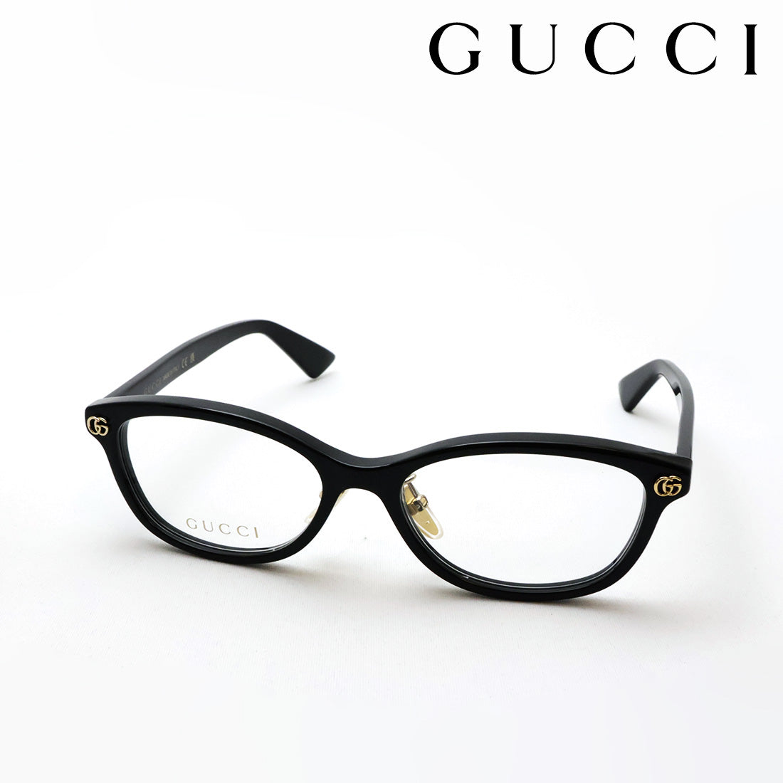 グッチ メガネ GUCCI GG2144OJ 001 52