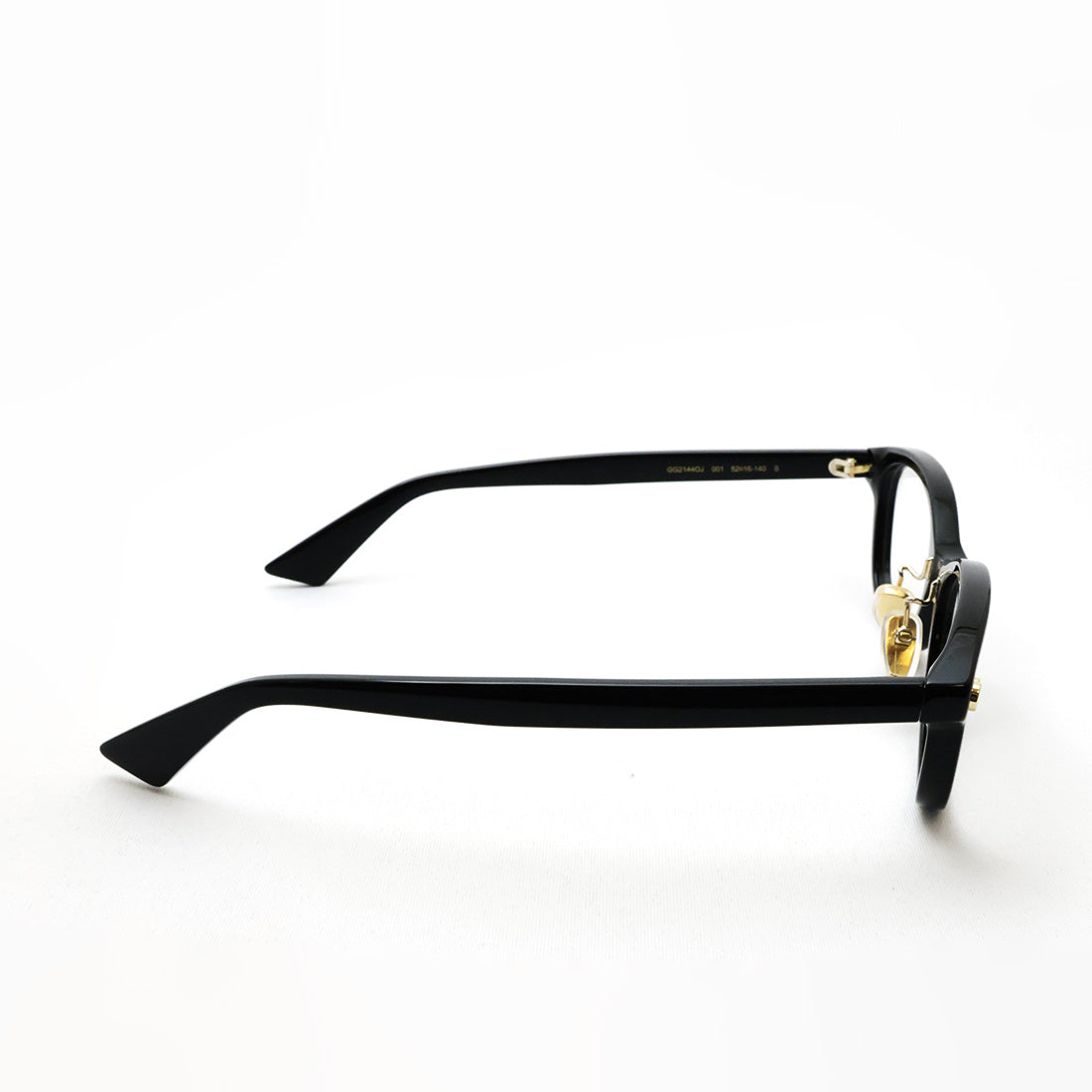 グッチ メガネ GUCCI GG2144OJ 001 52