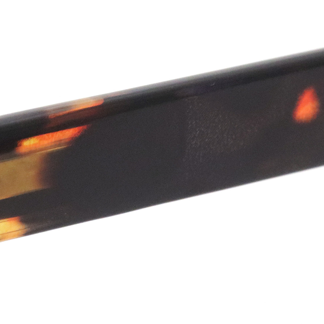 Hub Arrouch HAVE A LOOK PC Glasses Reading Glass CAT EYE Tortoise