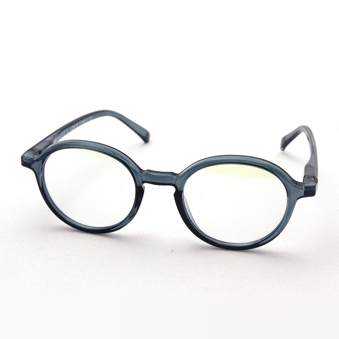 Hub Arrouch HAVE A Look PC Leading Glass Circle Slim Smoke