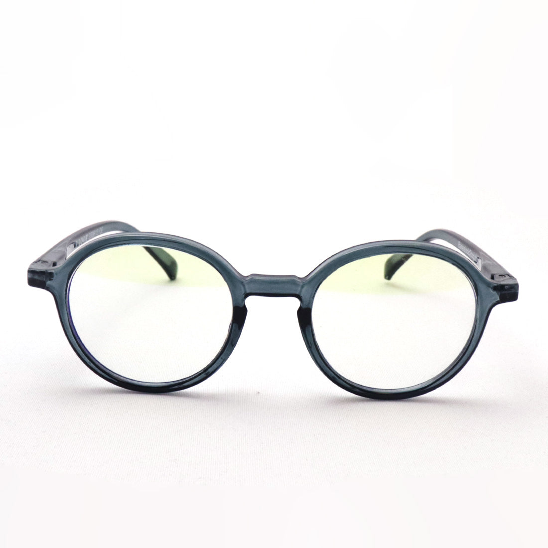 Hub Arrouch HAVE A Look PC Leading Glass Circle Slim Smoke
