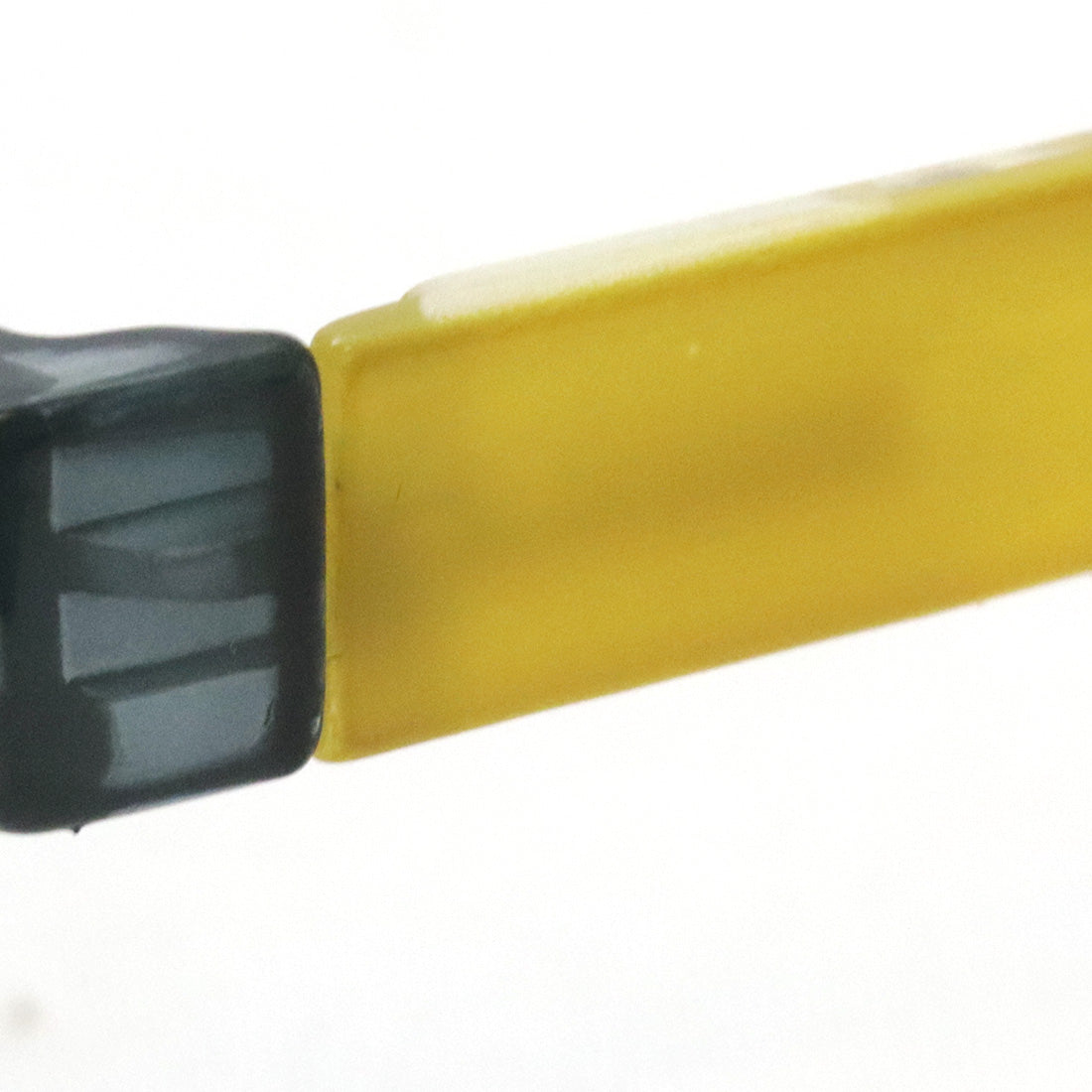 Hub Arrouch HAVE A LOOK PC Glass Reading Glass Circle Twist Petrol Lime