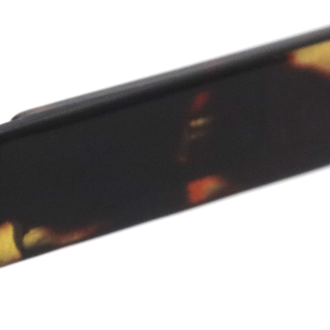 Hub Arrouch HAVE A LOOK PC Glass Reading Glass Circle Twist Tortoise