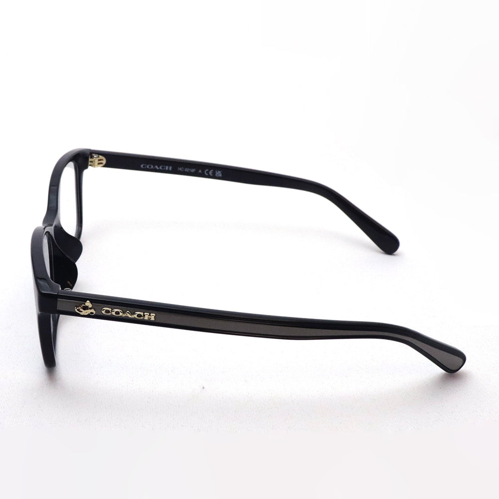 コーチ メガネ COACH HC6216F 5002 Disney CAPSULE COLLECTION