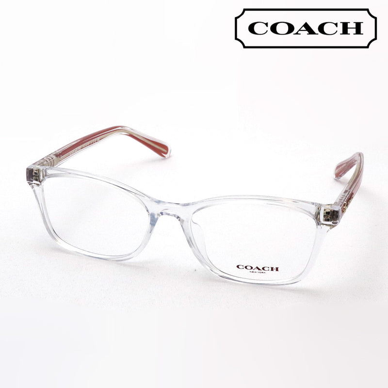 教练眼镜教练HC6216F 5111迪士尼胶囊系列