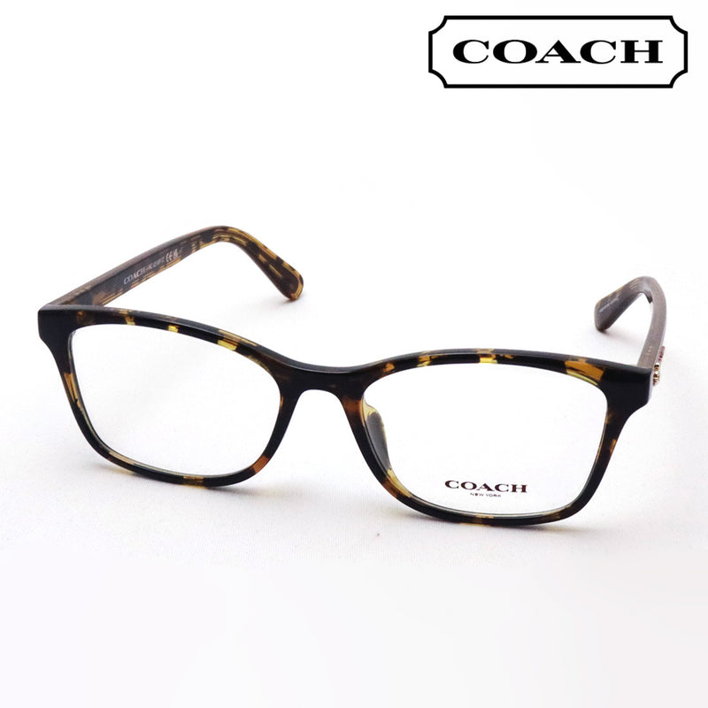 教练眼镜教练HC6216F 5120迪士尼胶囊系列