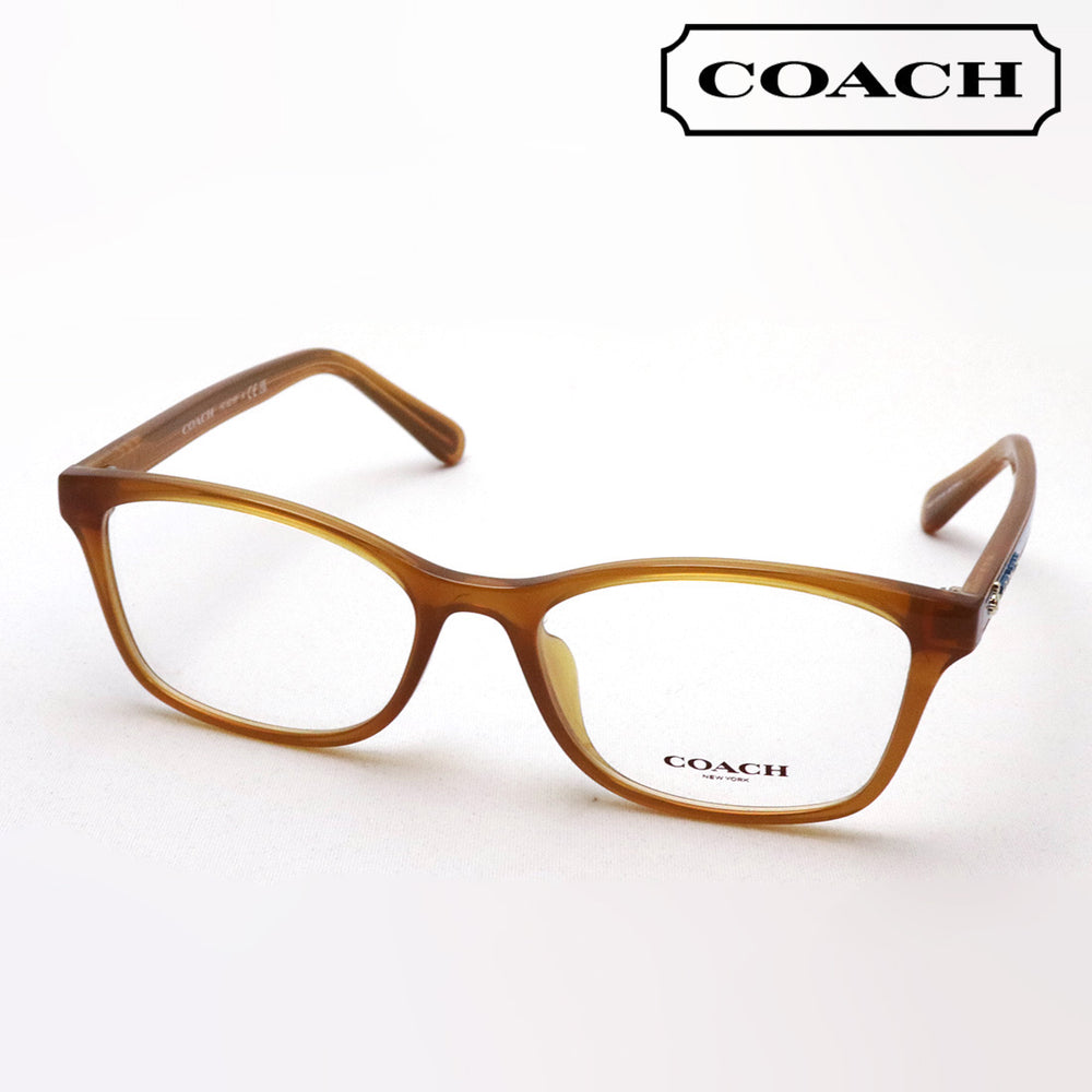 コーチ メガネ COACH HC6216F 5748 Disney CAPSULE COLLECTION