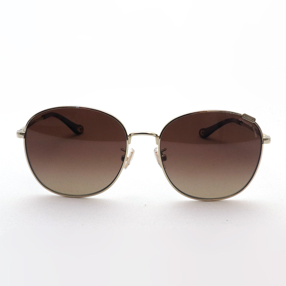 Coach polarized sunglasses COACH HC7134 9005T5