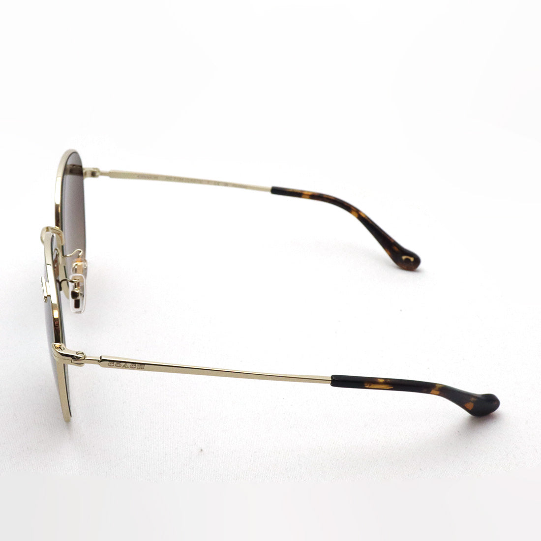 Coach polarized sunglasses COACH HC7134 9005T5