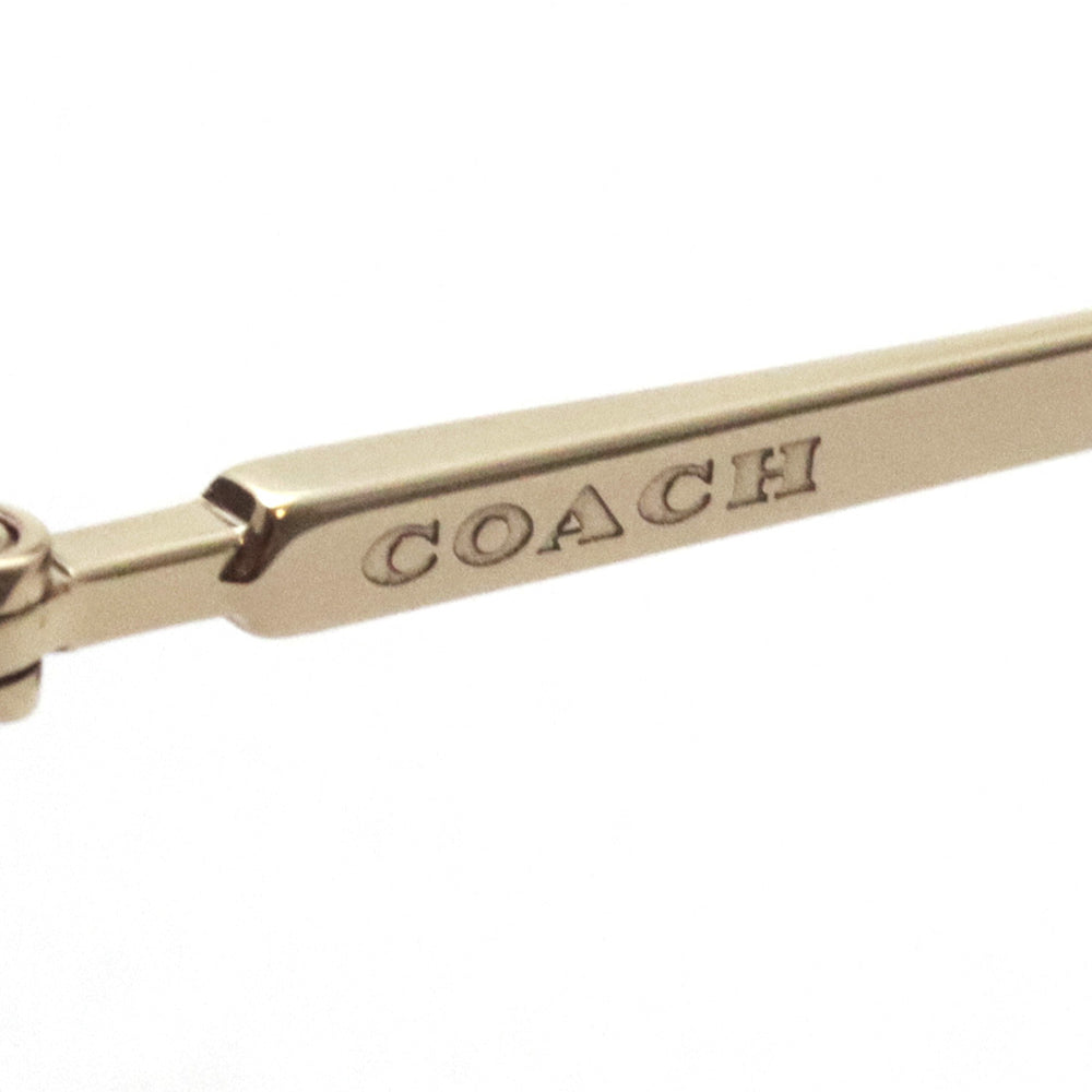 コーチ 偏光サングラス COACH HC7134 9005T5 – GLASSMANIA