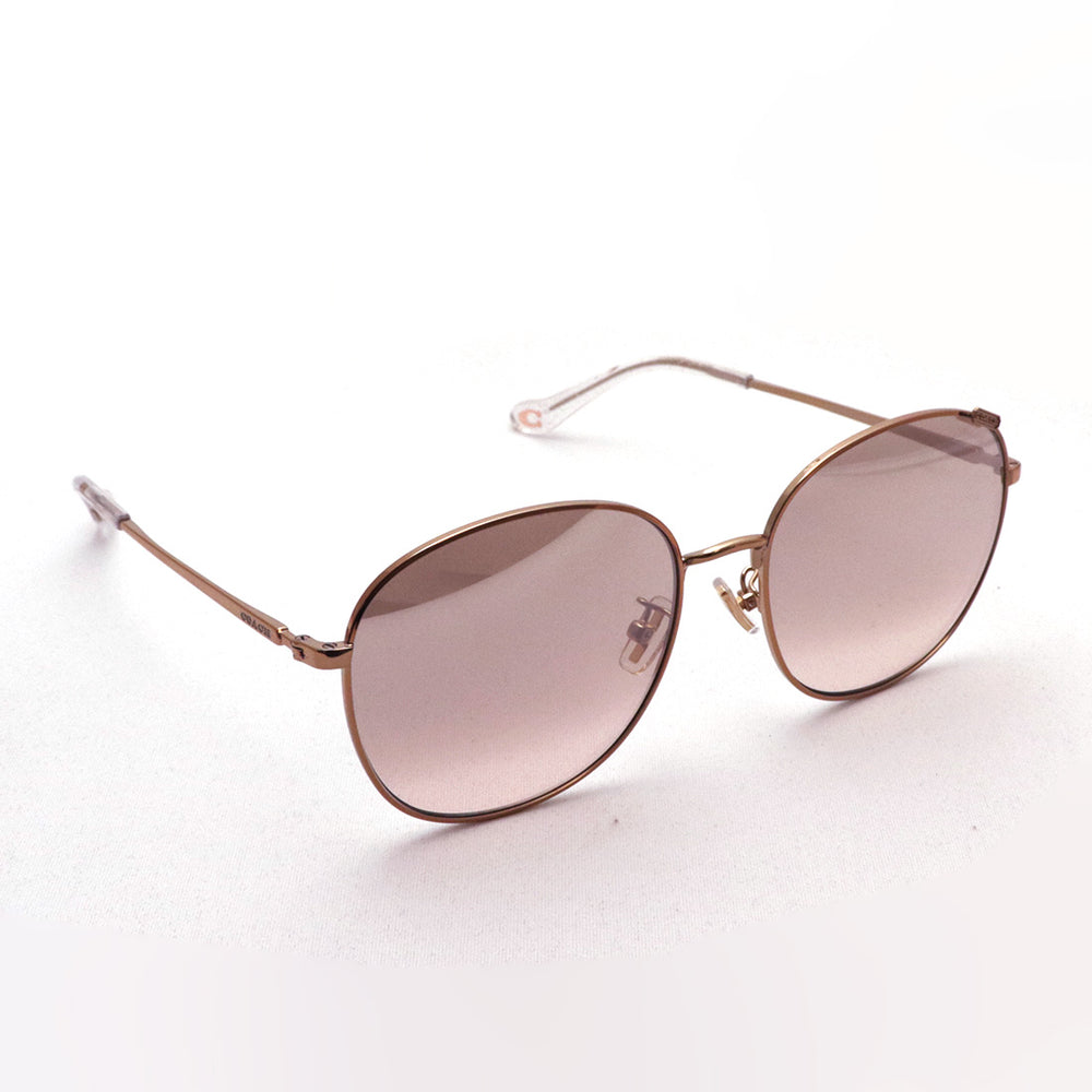 Coach sunglasses Coach HC7134 93318Z – GLASSMANIA -TOKYO AOYAMA-