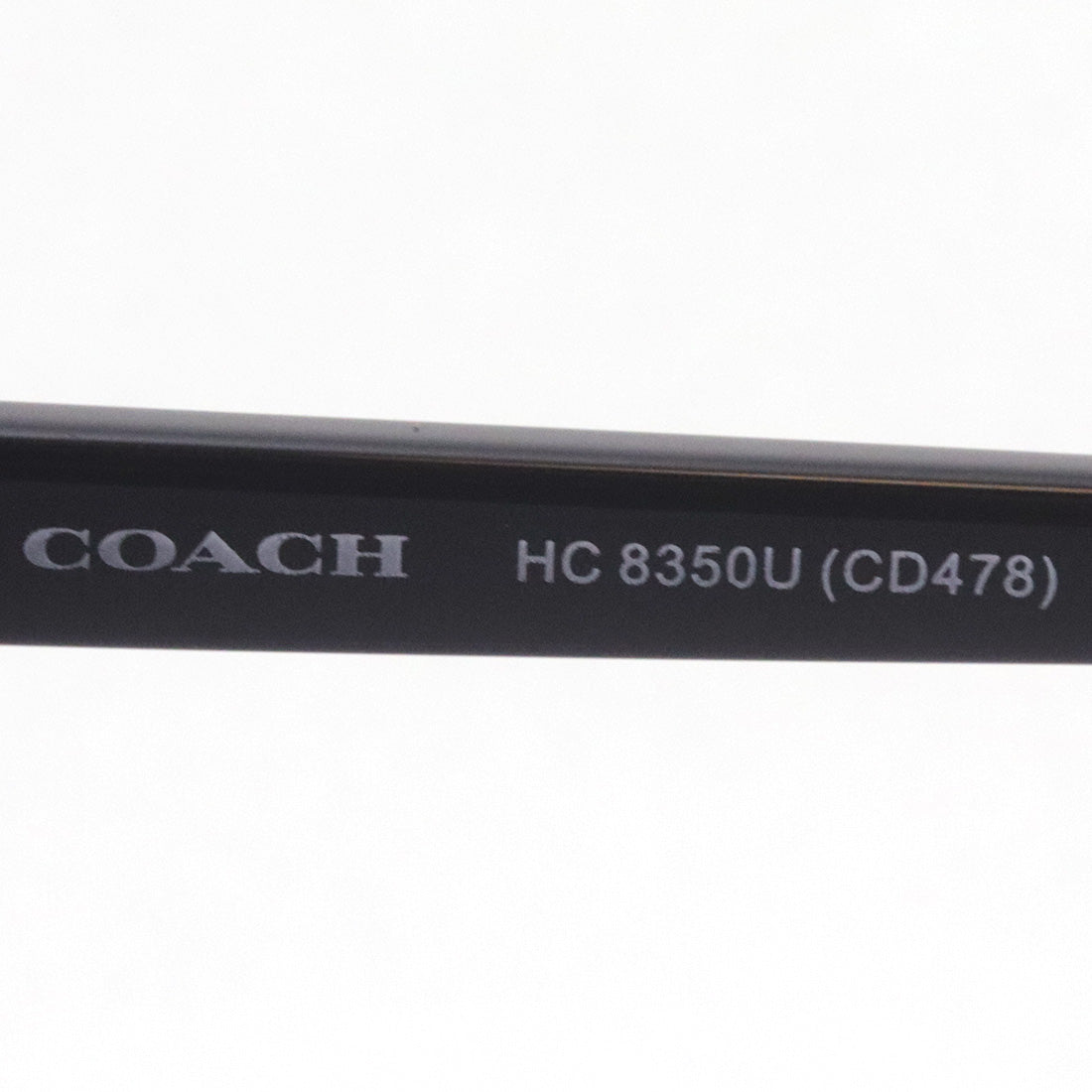 Coach sunglasses Coach HC8350U 50028G