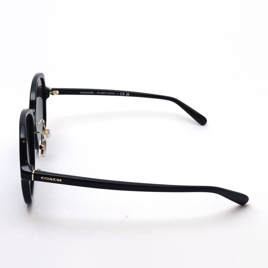 Coach sunglasses Coach HC8360F 50028G