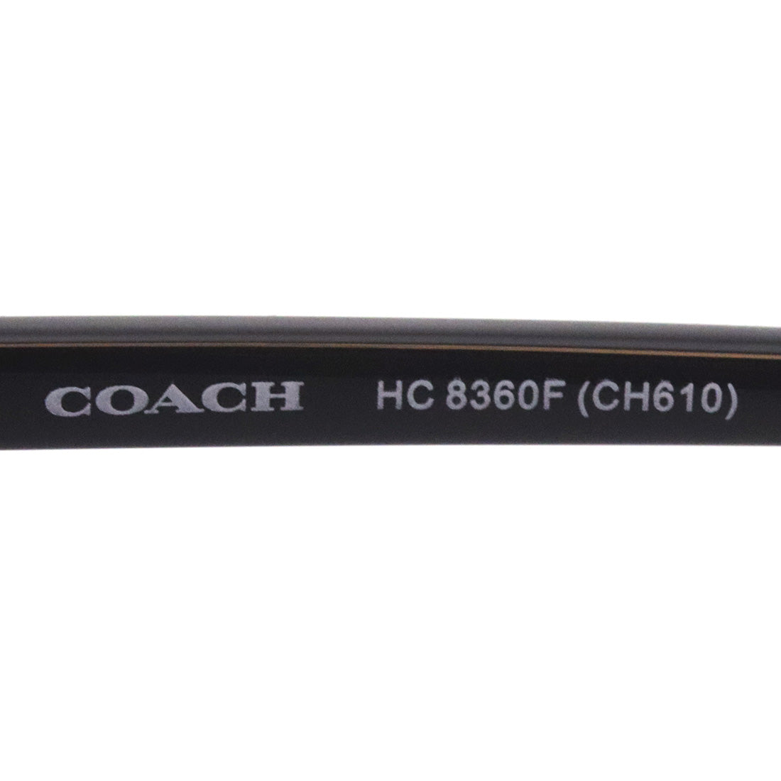 Coach sunglasses Coach HC8360F 50028G