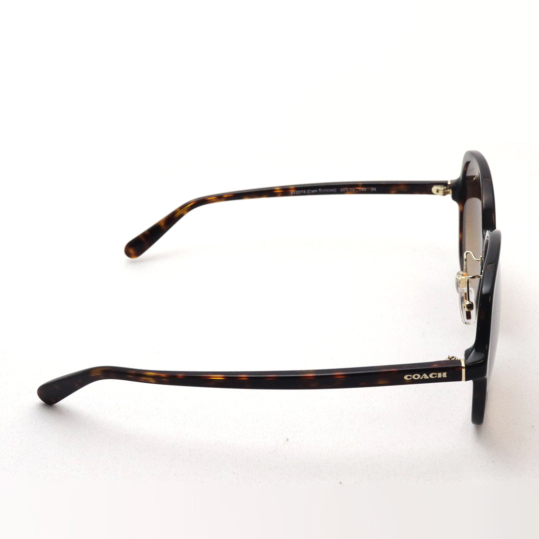 Coach sunglasses Coach HC8360F 512074