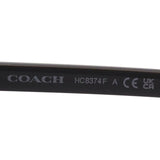 コーチ サングラス COACH HC8374F 50028G Disney CAPSULE COLLECTION