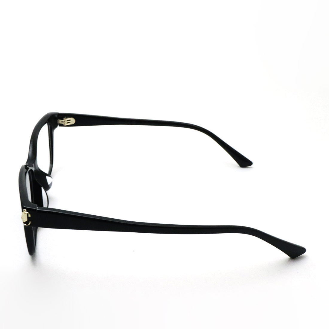 [JIMMY CHOO/JIMMY CHOO] Cat eye glasses JC3012F 5000 53