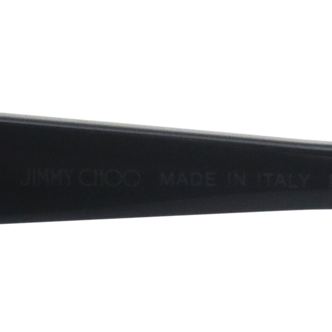 [JIMMY CHOO/JIMMY CHOO] Cat eye glasses JC3012F 5000 53