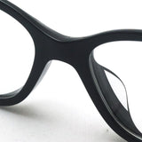 【JIMMY CHOO/ジミーチュウ】 キャットアイ メガネ JC3012F 5000 53