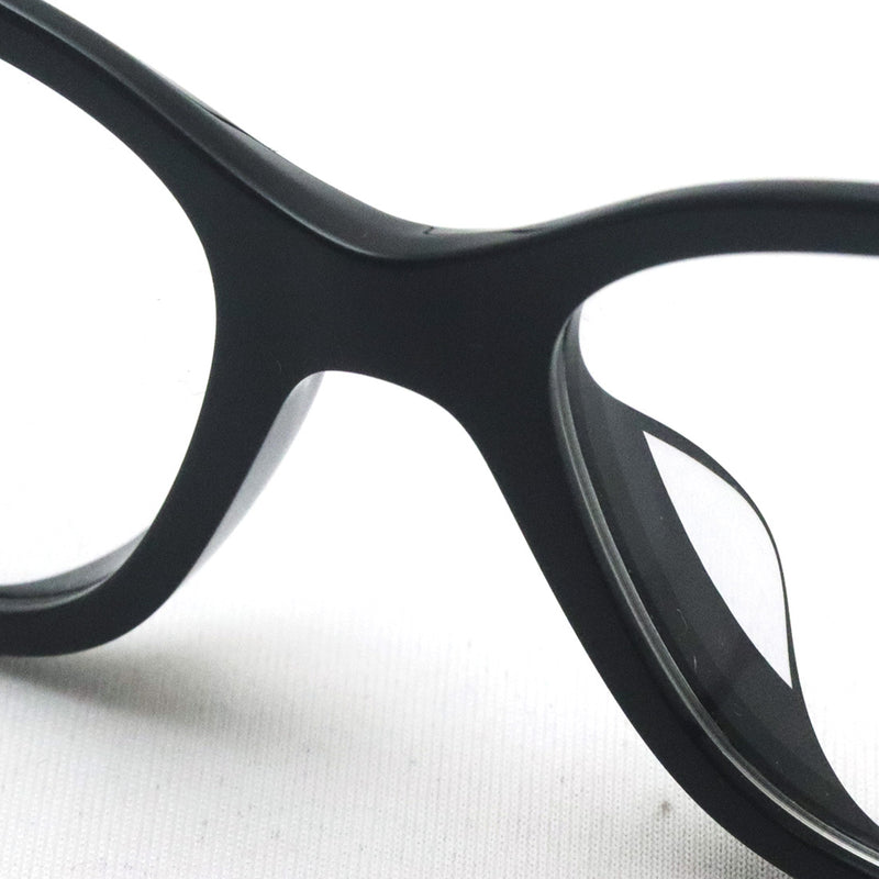 【JIMMY CHOO/ジミーチュウ】 キャットアイ メガネ JC3012F 5000 53