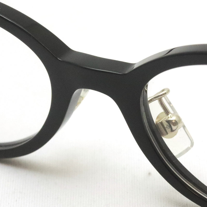 【JIMMY CHOO/ジミーチュウ】 オーバル メガネ JC3029D 5000 52