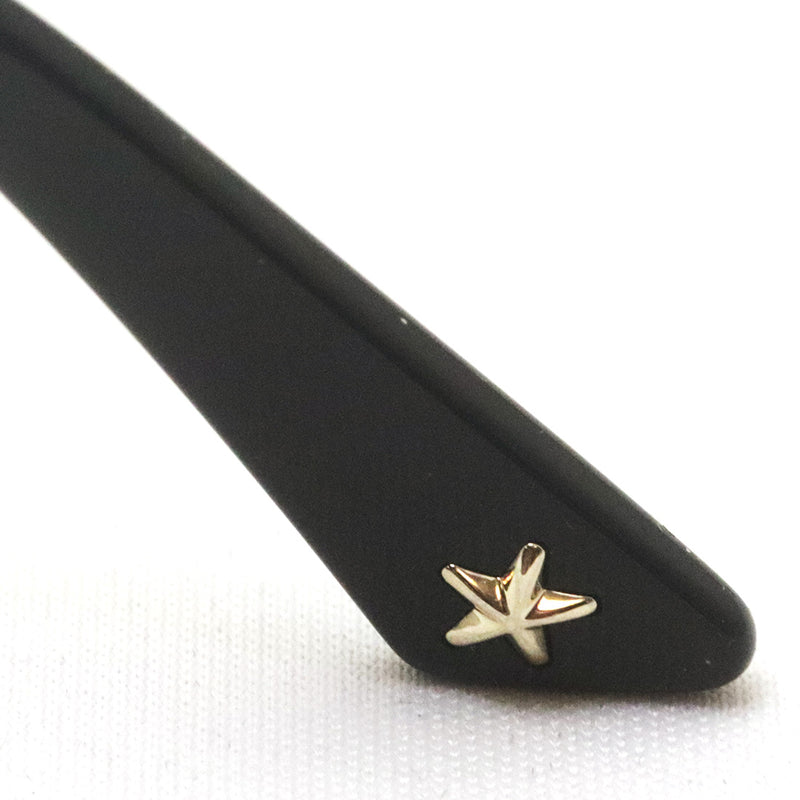 【JIMMY CHOO/ジミーチュウ】 オーバル メガネ JC3029D 5000 52