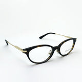 【JIMMY CHOO/ジミーチュウ】 オーバル メガネ JC3029D 5002 52