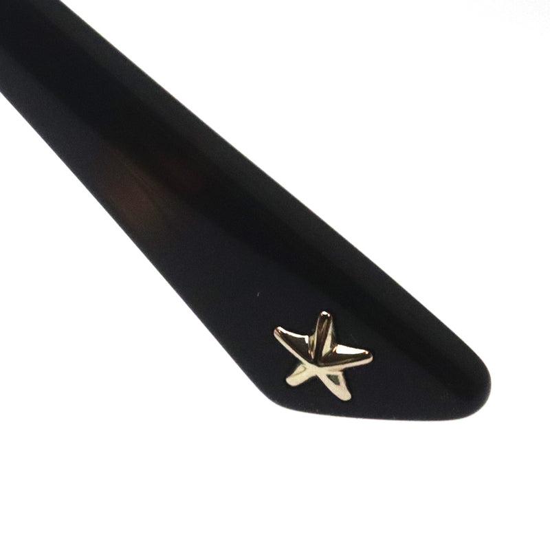 【JIMMY CHOO/ジミーチュウ】 オーバル メガネ JC3029D 5002 52