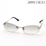 【JIMMY CHOO/ジミーチュウ】 オーバル サングラス JC4013D 300611 57