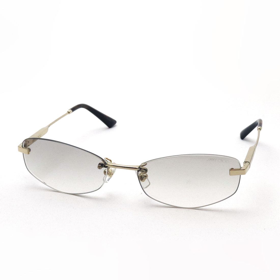 [JIMMY CHOO/JIMMY CHOO] Oval sunglasses JC4013D 300611 57