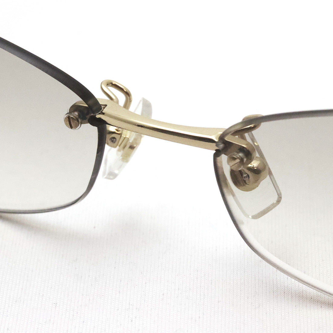 [JIMMY CHOO/JIMMY CHOO] Oval sunglasses JC4013D 300611 57
