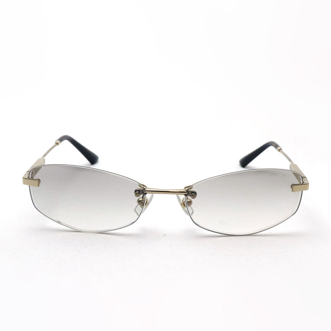 [JIMMY CHOO/JIMMY CHOO] Oval sunglasses JC4013D 300611 57