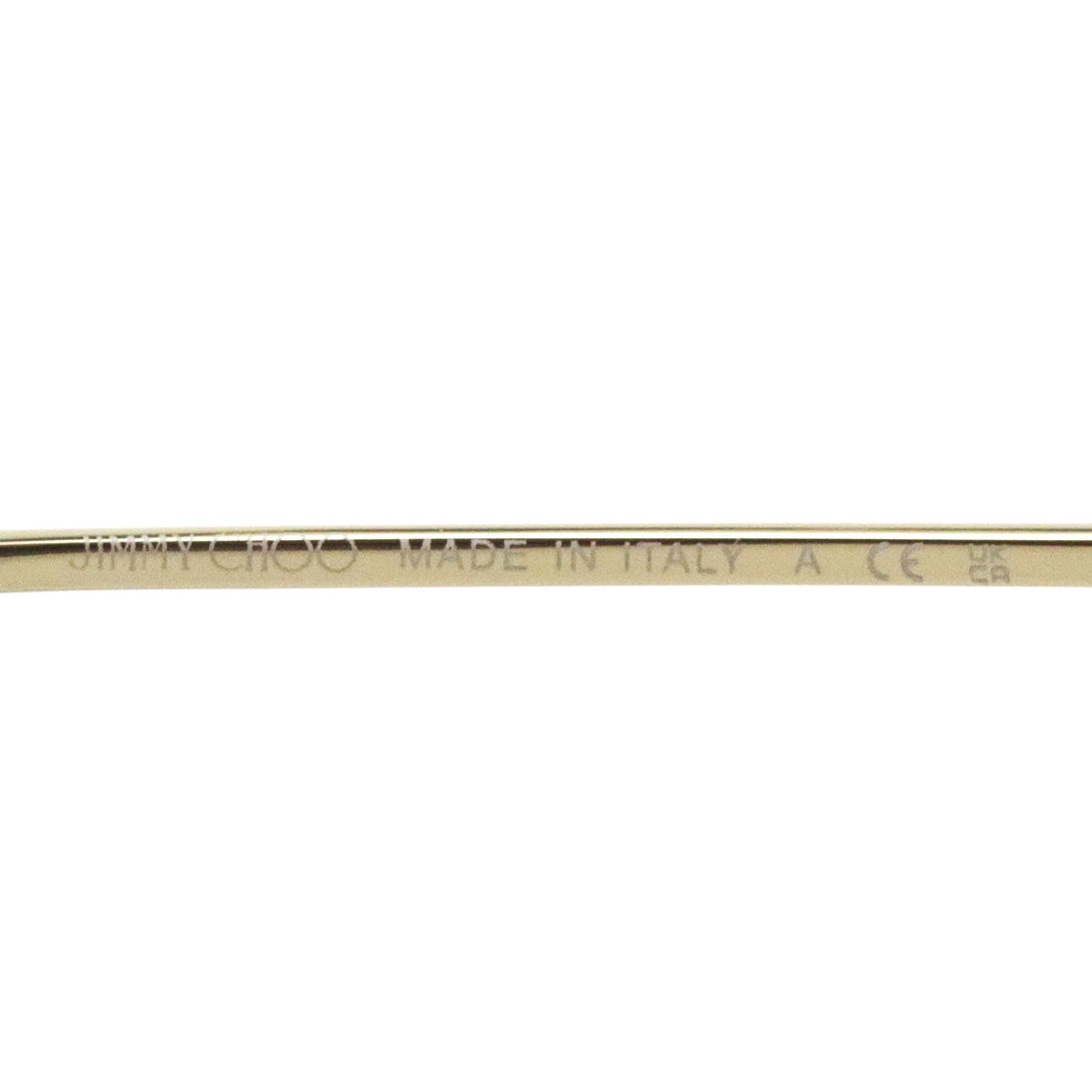 [JIMMY CHOO/JIMMY CHOO] Oval sunglasses JC4013D 300611 57