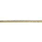 【JIMMY CHOO/ジミーチュウ】 オーバル サングラス JC4013D 300611 57