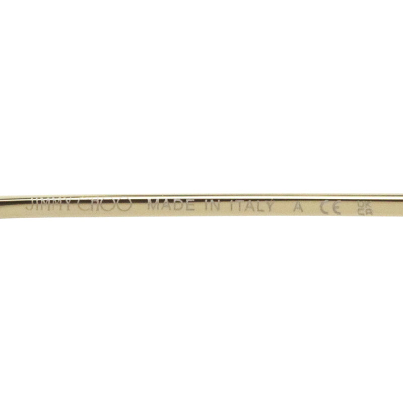 【JIMMY CHOO/ジミーチュウ】 オーバル サングラス JC4013D 300611 57